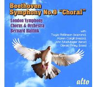 Symphonie N 9