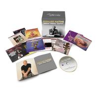 Bernard Haitink - Berlin, Vienna, Boston: Complete Philips Recordings