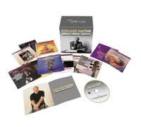 Bernard Haitink - Berlin, Vienna, Boston : The Complete Philips Recordings Édition Limitée Coffret CD