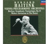 Bernard Haitink - Berlioz:Symphonie Fantastique