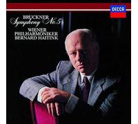 Bernard Haitink - Bruckner:Symphonie No.5