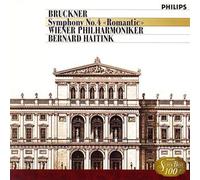 Bernard Haitink - Bruckner:Symphony No.4