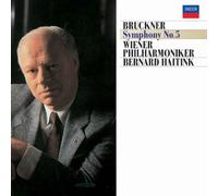 Bernard Haitink - Bruckner: Symphony No. 5 [Import]