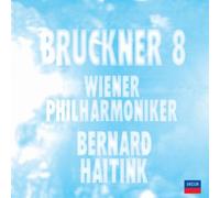 Bernard Haitink - Bruckner: Symphony No. 8 [Import]