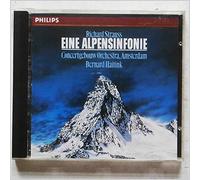 Bernard Haitink, Concertobouw Orchestra Amsterdam - Alpine Symphony