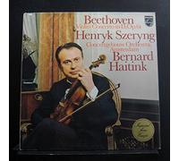 Bernard Haitink Conducting The Concertgebouw Orchestra, Amsterdam