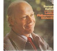 Bernard Haitink - conducts London Philharmonic Orchestra
