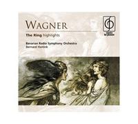 Bernard Haitink-Der Ring des Nibelungen - Highlights