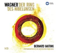 Bernard Haitink (Direttore) - L'anello Del Nibelungo (Der Ring Des Nibelunge)