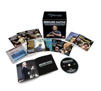 Bernard Haitink London – Complete Philips Recordings – Coffret 31 CD – Tirage limité