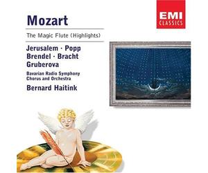 Bernard Haitink - Mozart:die Zauberflote