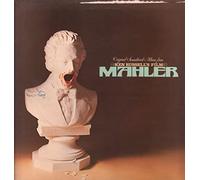Bernard Haitink - Original Soundtrack Album From Ken Russell's Film Mahler : Bernard Haitink