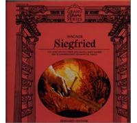 Bernard Haitink - Siegfried [der Ring des Nibelu [Import]