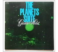 Bernard Haitink, The John Alldis Choir - Gustav Holst: The Planets (Suite For Orchestra) [LP]