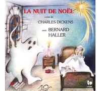 Bernard Haller - La Nuit de Noël