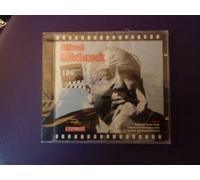 Bernard Hermann - Alfred Hitchcock 100ème