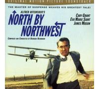 Bernard Hermann - La Mort aux trousses (North By Northwest)