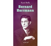 Bernard Herrmann – Actes Sud