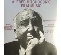 Bernard Herrmann - Alfred Hitchcock's Film Music (UK Import)