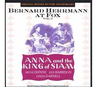 Bernard Herrmann - Anna And The King Of Siam