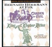 Bernard Herrmann At Fox Vol. 2