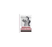 Bernard Herrmann : "Cumbres Borrascosas