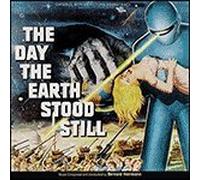 Bernard Herrmann - Day The Earth Stood Still (Original Soundtrack) [Import]