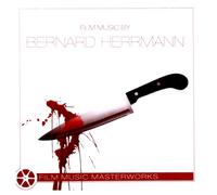 Bernard Herrmann - Film Music-Bernard H.
