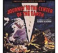 Bernard Herrmann - Journey to the Center of
