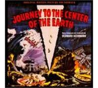 Bernard Herrmann - Journey to the Center of the Earth
