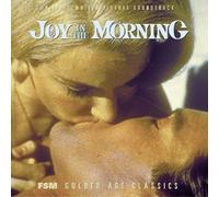 Bernard Herrmann - JOY IN THE MORNING [Soundtrack]