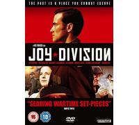 Bernard Hill - Joy Division [Import anglais]