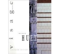 Bernard Huet.: Architecte Urbaniste