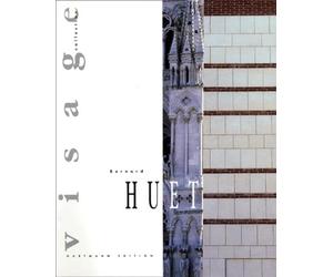 Bernard Huet.: Architecte Urbaniste