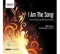 Bernard Hughes Choral Works Bbc Singers