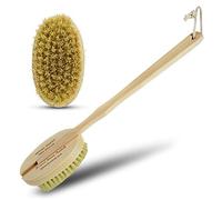 Bernard Jensen 1 pinceau naturel pour le corps. Bernard Jensen