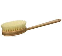 Bernard Jensens Body Brush Natural Bristle Brush -- 1 Brush