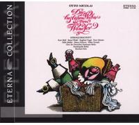 Bernard Klee - Die Lustigen Weiber Von Winds [Import]