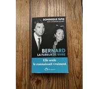 Bernard, la fureur de vivre