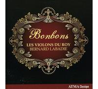Bernard Labadie - Bonbons [New CD]
