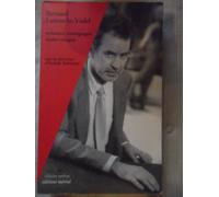 Bernard Lamarche-Vadel: Entretiens, témoignages, études critiques