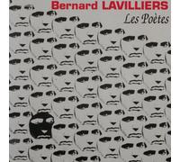 Bernard Lavilliers - Bernard Lavilliers ; San Salvador, Le Voleur...