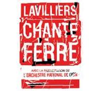 Bernard Lavilliers - Lavilliers Chante Ferré