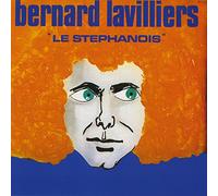 Bernard Lavilliers - Le Stéphanois