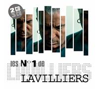Bernard Lavilliers – Les Numéros 1