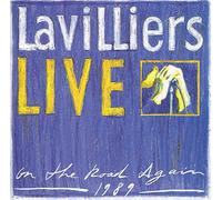 Bernard Lavilliers - Live [Casete]