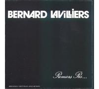 Bernard Lavilliers - Premiers Pas.