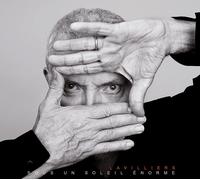 Bernard Lavilliers Sous Un Soleil Énorme (Vinyl) 12" Album