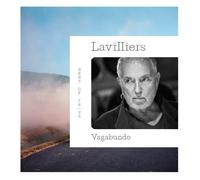 Bernard Lavilliers Vagabundo Best Of 76-25 Album CD