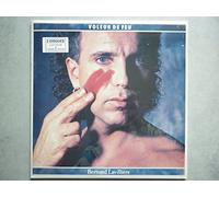 Bernard Lavilliers - Voleur De Feu